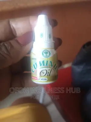 NRI Cuminus Oil
