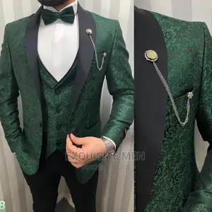 Quality Tuxedo Men's Suit