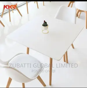 Foreign Restaurant Chair / Cafeteria Chair / Canteen Chair