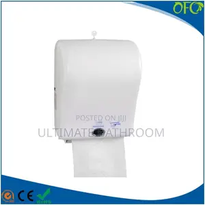 Tissue Dispensers