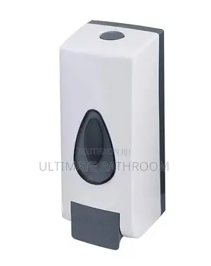 Push Plastic Dispenser