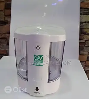 800ml Automatic Soap Dispenser