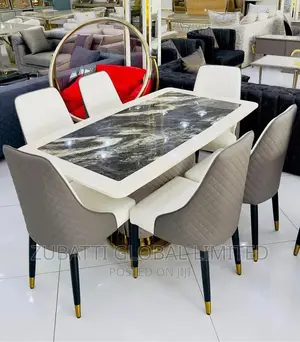 Imported Foreign Dining Set