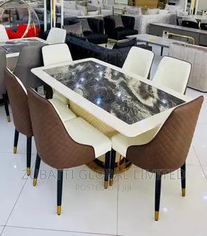 Royal Dining Set