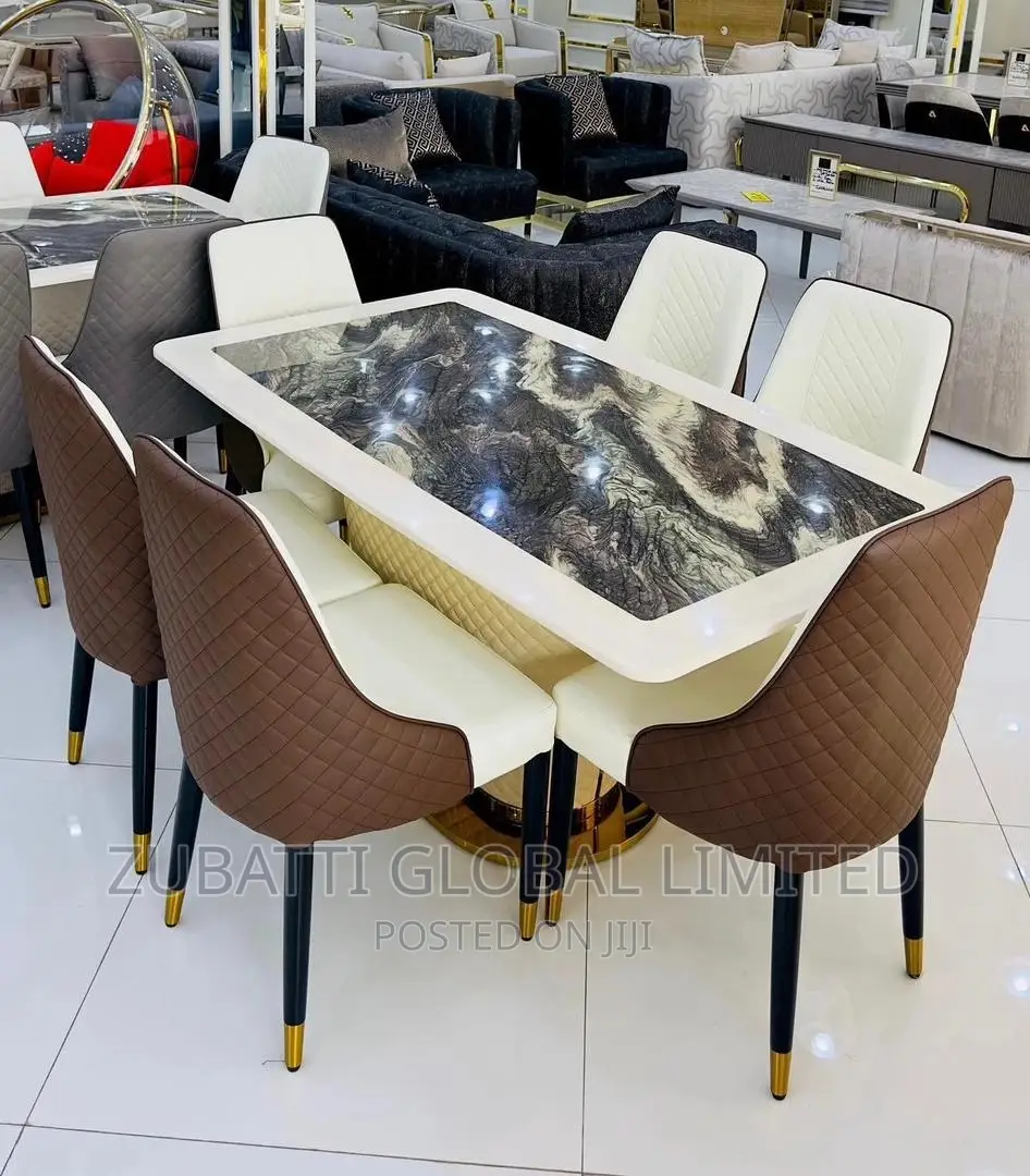 Royal Dining Set