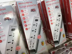 3way Ellington Extension