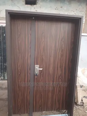 Security Doors