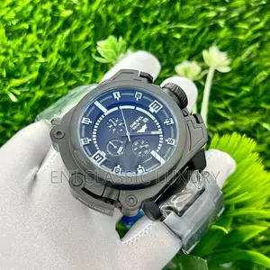 Diesel Men's Wristwatch