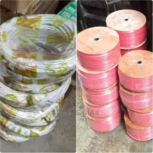 Fire Alarm Cable Speaker Wire. By 100 Meters