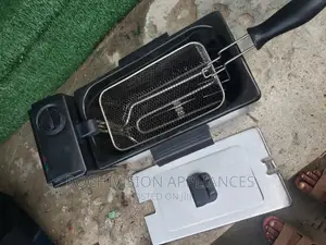 Mini Industrial Deep Fryer Electric Fryer