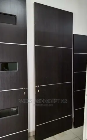 Made Doors Classic