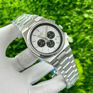 Tissot Men's Wristwatch