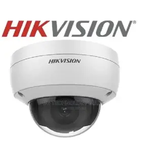 Hikvision 2mp Dome Camera (Analog)