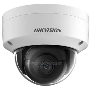 Hikvision 2mp Dome Camera (Analog)