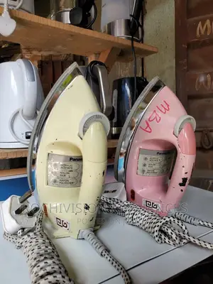 Industrial Dry Iron Heavy-Duty Iron Professional Pressing Ir