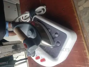 Vaporella Industrial Steam Iron Professional Steam Pressing