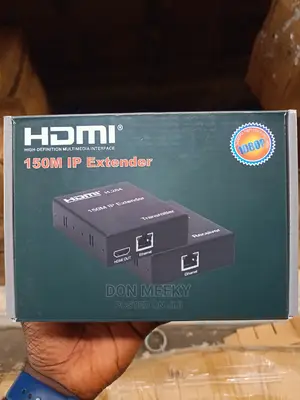 150m Hdmi Extender