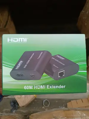 60m Hdmi Extender