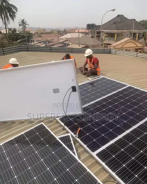 Solar Panels Inverter Installations, Maintenance Repair