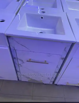 Portable Cabinet Basins for Bathroom
