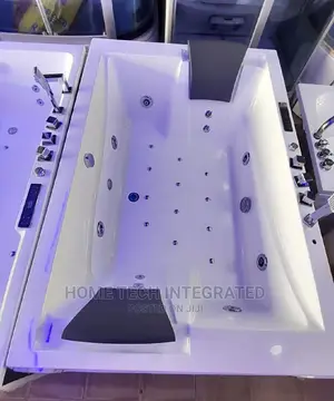 High Quality Jacuzzi Bath