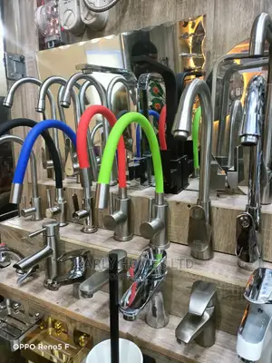 Water Taps