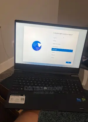 Laptop HP Victus 16 24GB Intel Core I5 SSD 512GB