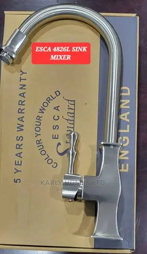 Quality England Sink Mixer Tap