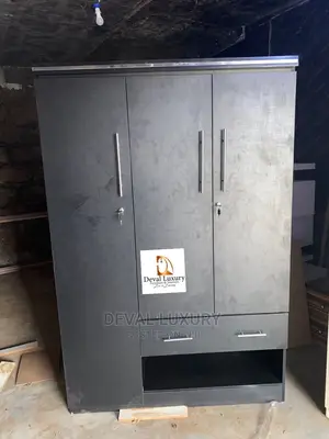 Large Wardrobe