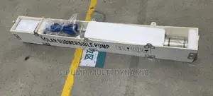 Giantfos Solar Pump Ac Dc for Borehole