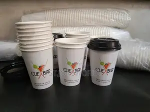 Cofe Branded Cup