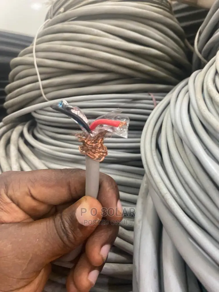 Screen Cable