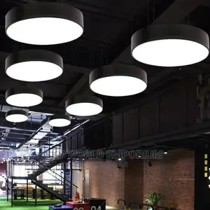 I Led Ceiling Pendant