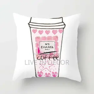 Throw Pillows