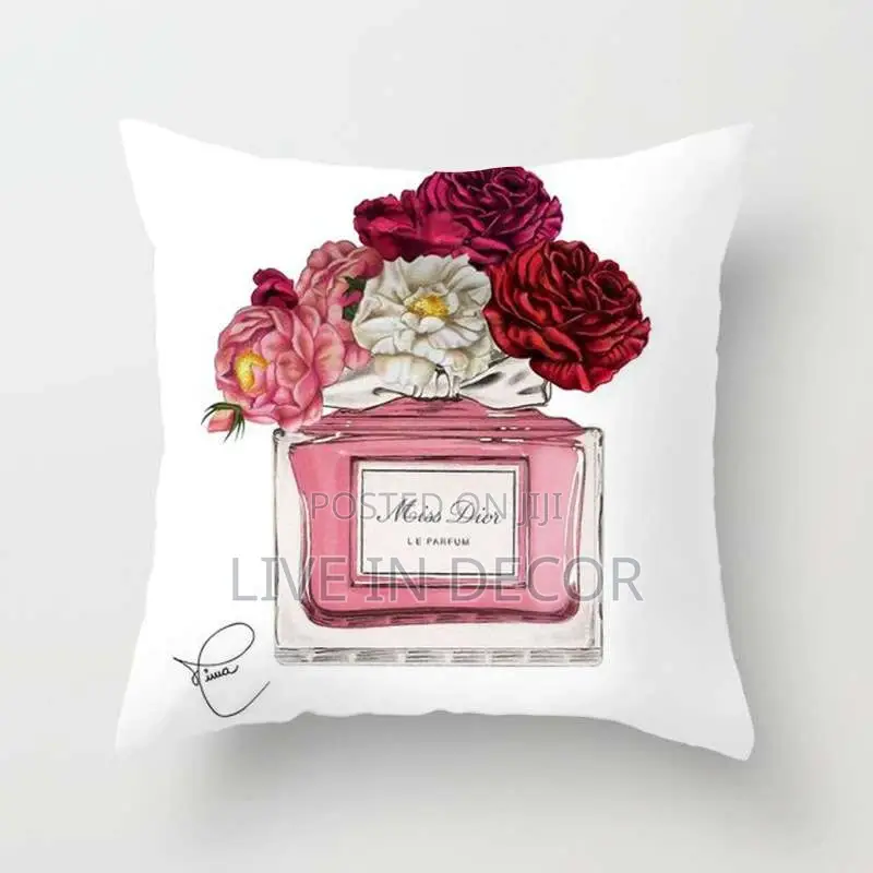 Throw Pillow