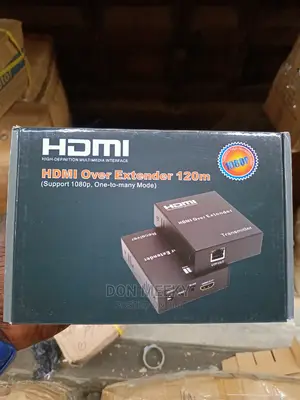 120M HDMI Extender