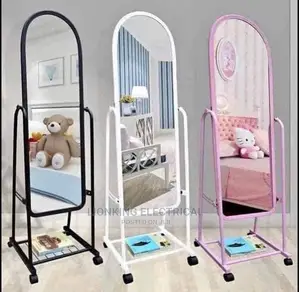 Movable Mirrors