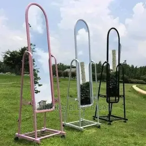 Movable Mirrors