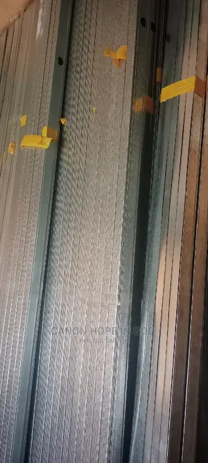50mm Stud and Track