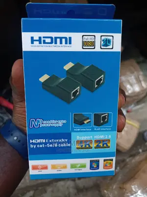 30M Hdmi Extender Over Cat6
