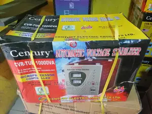 Century 10,000W Stabilizer