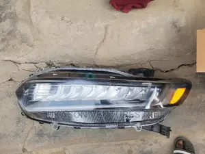 Headlight 2019 Honda Accord Touring