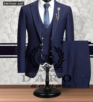 Quality Daro Turkish Men's Suit
