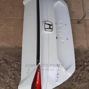 Complete Booth Cover Honda Civic 2017 Model