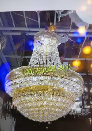 Chandelier Light