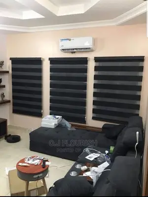 Window Blinds