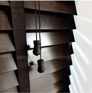 Quality Wooden Blinds