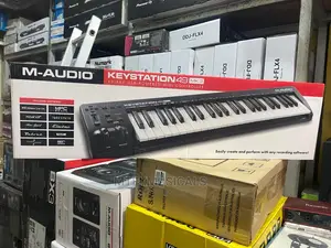 M-Audio Keystation 49 Mk3