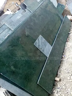 Green Marble