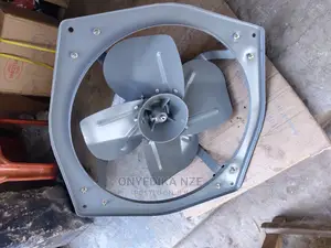 16 Inches Extractor Fan